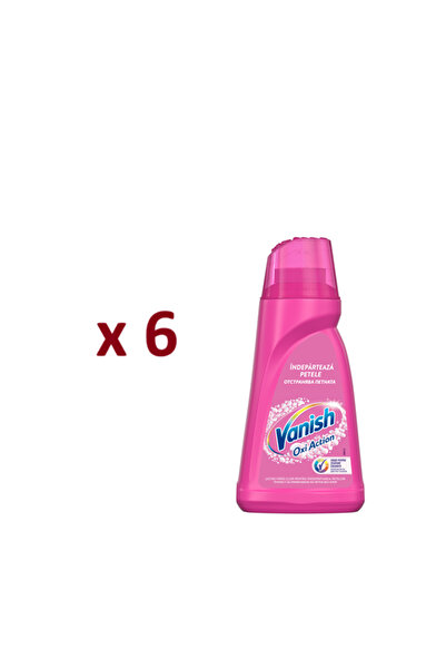 Vanish Pink 1 L