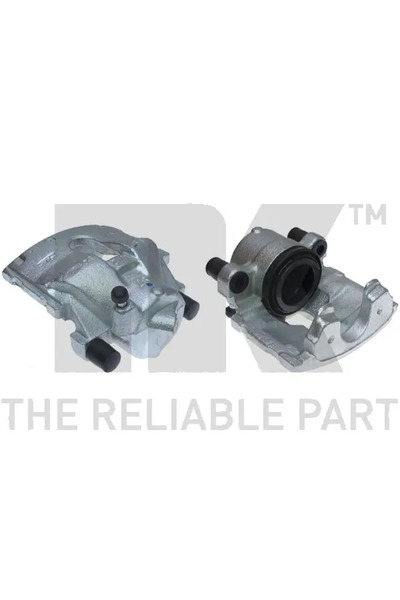 NK Brake Caliper Front Axle Toyota Avensis