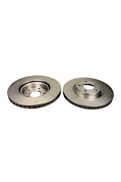 QUARO Disc Frana Punte Fata Ford C-Max 2/Focus 3/Grand C-Max Volvo C30/C70 2/...