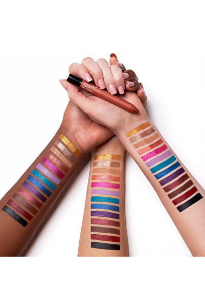 WET N WİLD Color Icon Multi-Stick - Golden Rush Hour