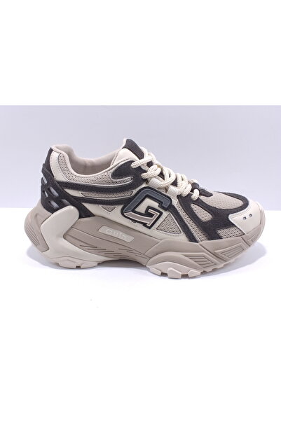 Guja 25K366 Kalın taban Sneaker