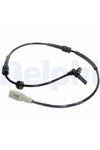 DELPHİ Senzor Turatie Roata Citroen C8 Fiat Ulysse