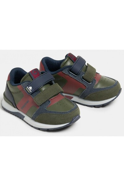 MAYORAL boy's sneakers 42270-68