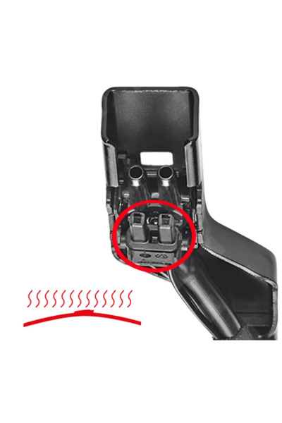 VALEO Lamela Stergator Fata Bmw 9