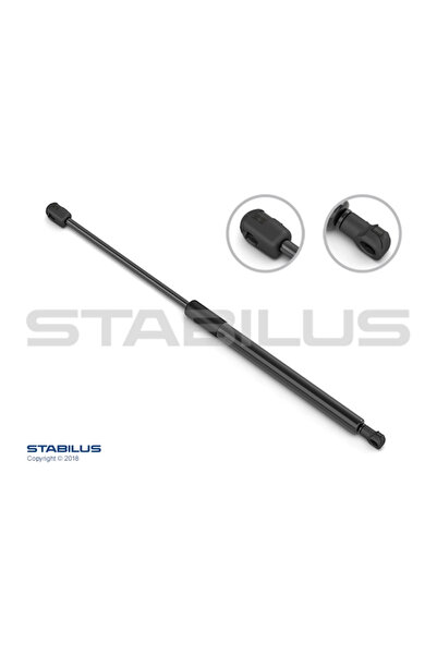 STABILUS Amortizor Capota Renault Scenic 3