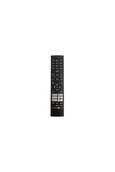 OEM Universal remote control compatible with TELEFUNKEN TV with original look Unitronic 1721COMPU20250304