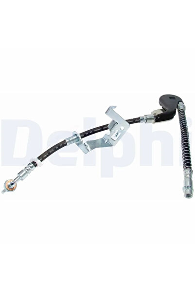 DELPHİ Спирачен маркуч Citroen C5 3/C6 Peugeot 407