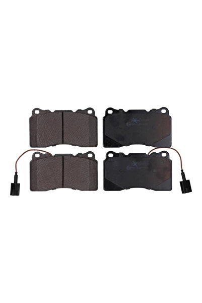 MaxGear Set Placute Frana Frana Disc Alfa Romeo 156 Sportwagon/159/166 Lancia...