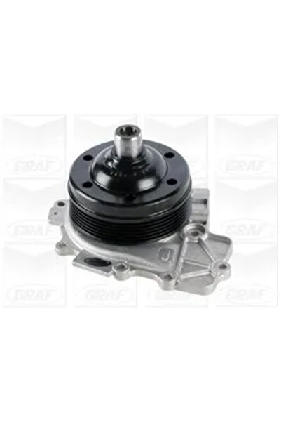 GRAF Pompa De Apa Racire Motor Mercedes-Benz Sprinter 3,5-T Bus/Sprinter 3,5-T