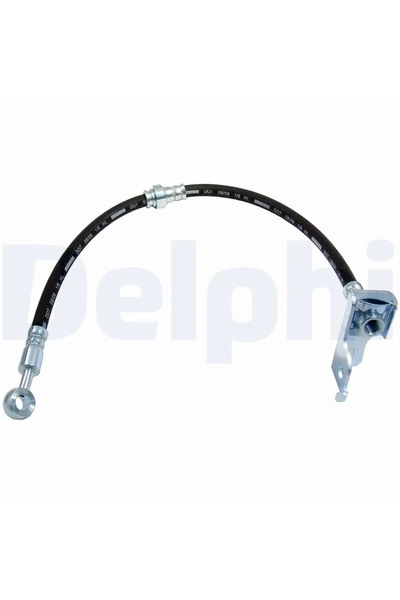 DELPHİ Спирачен маркуч Hyundai Santa Fe 1