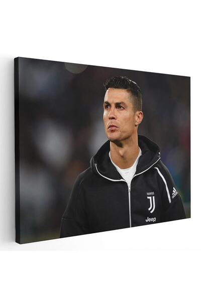 Tablou Canvas Tablou Cristiano Ronaldo fotbalist Tablou, cod 1564
