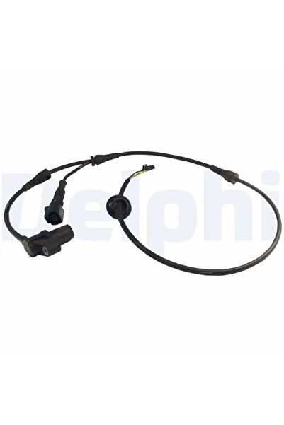 DELPHİ Wheel Speed ​​Sensor Audi A4 B6