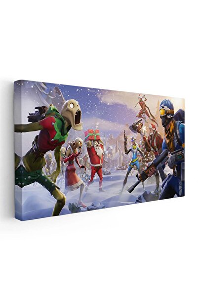 Tablou Canvas Tablou Fortnite, cod 3394