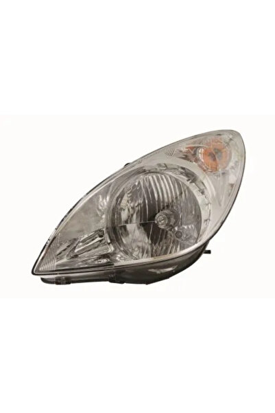 Abaküs Yayınevi Far Stanga Hyundai I20 1