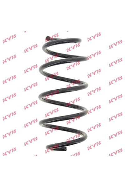 KYB Спирална пружина за преден мост Skoda Yeti