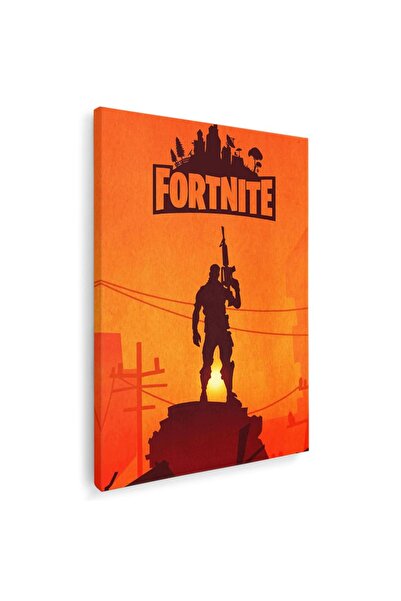Tablou Canvas Fortnite, cod 3611