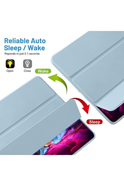 Generic Palkitsee Case Compatible with iPad 9 8 7 Generation 10.2 Inch, Model 2021/2020/2019, 9th/8th/7th Ca