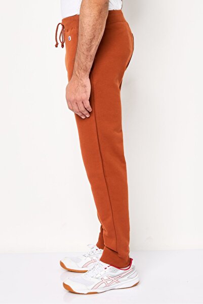 Champion Men Sportswear Fit Outdoor Sweatpants, Brown