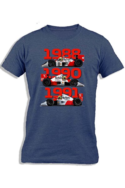 Ay Cabron SENNA CHAMPION CARS