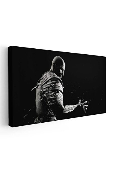 Tablou Canvas Tablou Kratos God of War, cod 3396