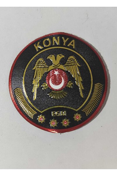 ÇUKUROVA ÜTÜ كروية ذراع كونيا الرشيقة ثلاثية الأبعاد من البلاستيك TPU، نوع جد...