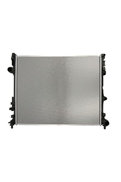 NRF Radiator, replacement filter set, Mercedes GLS (X167)