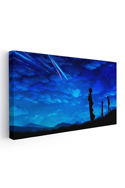 Tablou Canvas Tablou Your Name anime, cod 5152