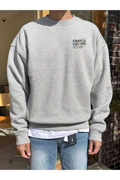 blackbonds hanorac imprimat pentru bărbați