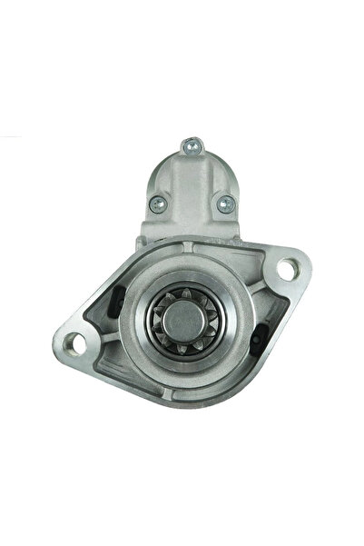 AS-PL Starter Porsche Cayenne 2006-2010