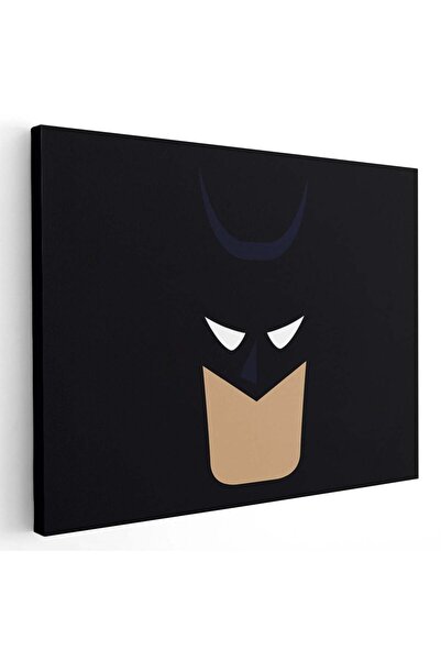 Tablou Canvas Batman desene animate, cod 4974