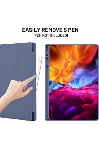 Generic Palkitsee Case Compatible with Samsung Galaxy Tab A8 10.5 Inch 2022/2021