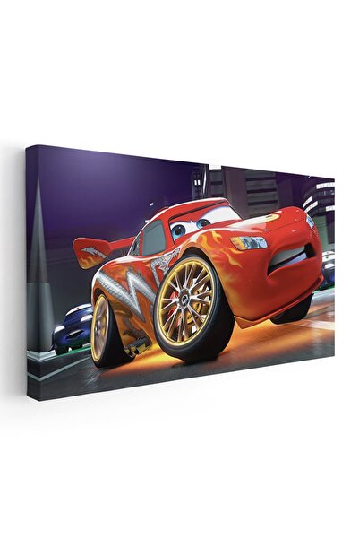 Tablou Canvas Cars desene animate, cod 2181