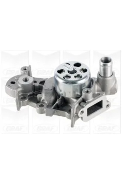 GRAF Pompa De Apa Racire Motor Nissan Kubistar Caroserie Renault Clio 2/Clio ...