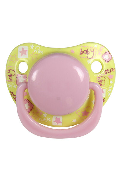 Primii Pasi Suzeta silicon ortodontica, 6L+