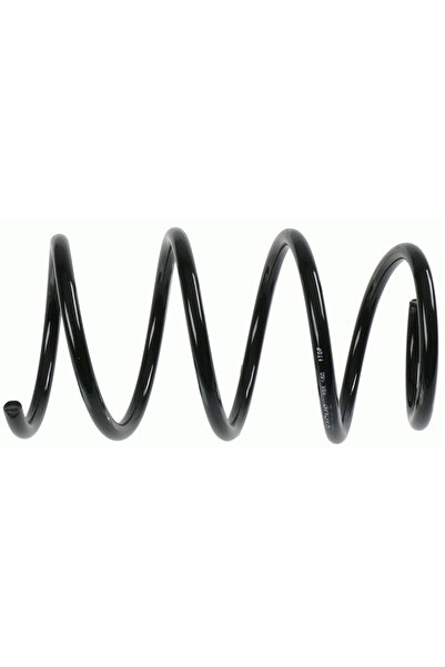 SACHS Arc Spiral Bmw 5