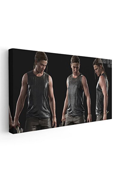 Tablou Canvas The Last of Us, cod 3722