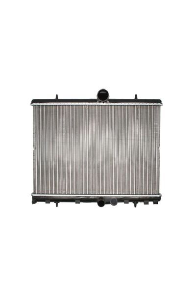 Thermotec Radiator, replacement filter set, Peugeot EXPERT TEPEE (VF3X_)