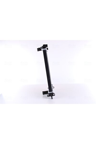 Nissens Radiator, replacement filter set, Volkswagen UP! (121, 122, BL1, BL2, BL3, 123)