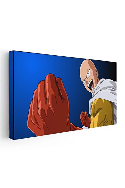 Tablou Canvas Tablou One Punch Man anime, cod 5139