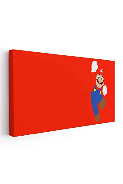 Tablou Canvas Tablou Super Mario Bros, cod 3703