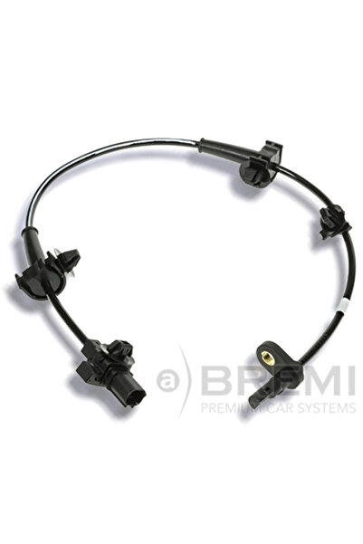 BREMI Senzor Turatie Roata Honda Civic 8 2005-2012
