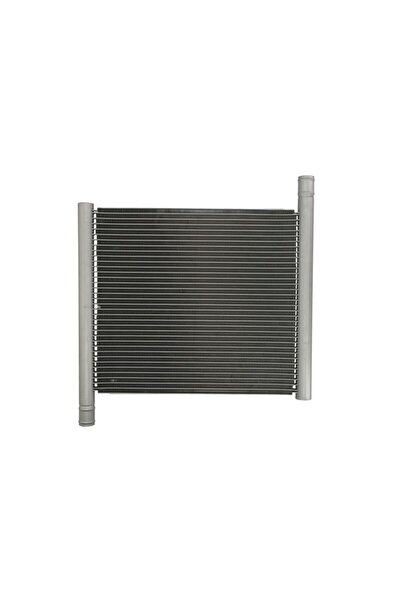 Thermotec Radiator, replacement filter set, Smart FORTWO Cabrio (450)