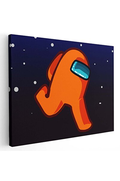 Tablou Canvas Tablou Among Us, cod 3546