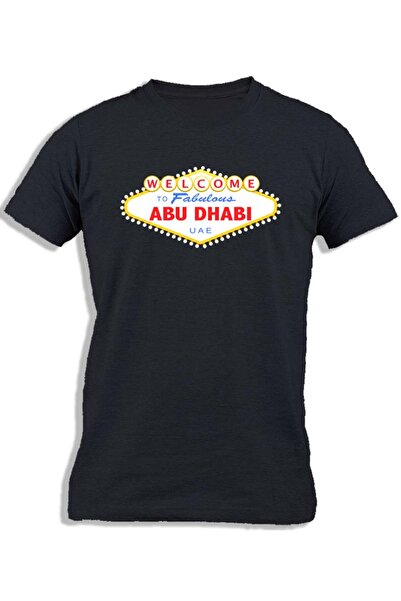 Ay Cabron مرحباً بكم في أبو ظبي