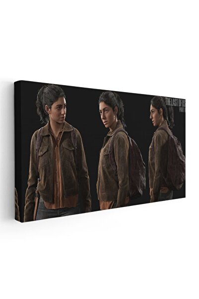 Tablou Canvas Tablou The Last of Us, cod 3723