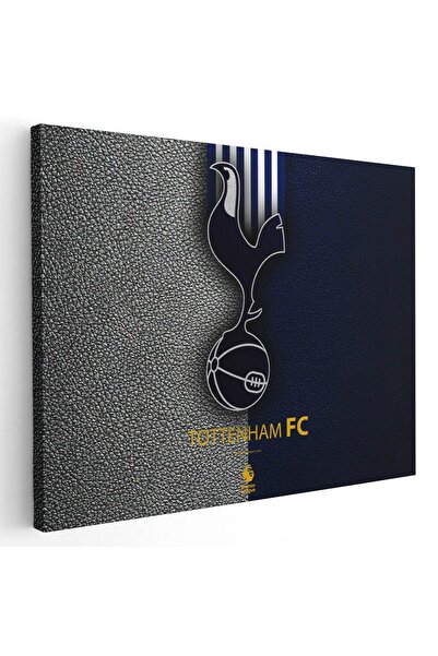 Tablou Canvas Tablou logo echipa Tottenham FC fotbal, cod 3322