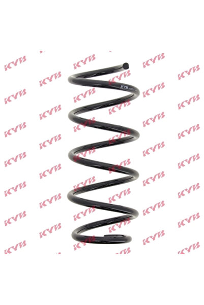 KYB Пружина за спираловиден преден десен мост Honda Cr-5 3