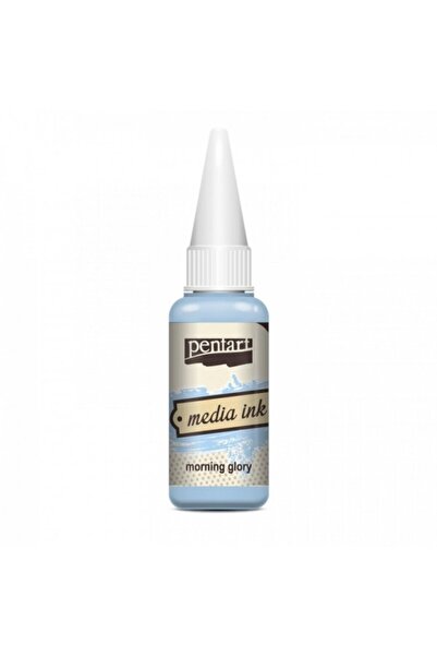 Pentart حبر ميديا إنك مورنينج جلوري 20 مل
