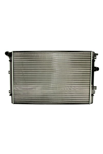 Thermotec Radiator, replacement filter set, Volkswagen TIGUAN (5N_)