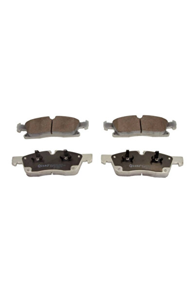 QUARO Комплект накладки за дискови спирачки Mercedes-Benz Gl-Class/Gle/Gls